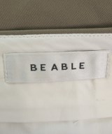 Be Able（ビーエイブル）その他 ベージュ サイズ:33(L位) メンズ/2200633858674