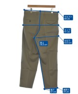 Be Able（ビーエイブル）その他 ベージュ サイズ:33(L位) メンズ/2200633858674