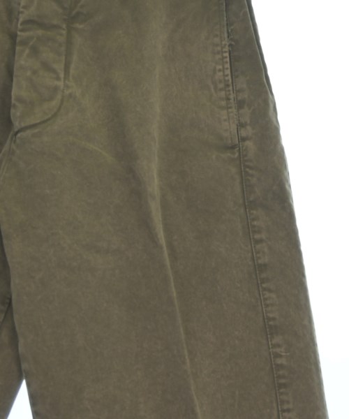 Be Able（ビーエイブル）その他 カーキ サイズ:32(L位) メンズ/2200633858681