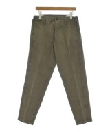 Be Able（ビーエイブル）その他 カーキ サイズ:32(L位) メンズ/2200633858681