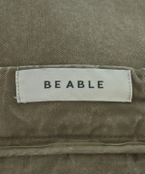 Be Able（ビーエイブル）その他 カーキ サイズ:32(L位) メンズ/2200633858681