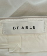 Be Able（ビーエイブル）その他 ベージュ サイズ:33(L位) メンズ/2200633858698