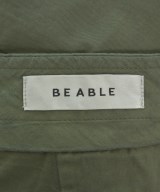 Be Able（ビーエイブル）その他 カーキ サイズ:31(M位) メンズ/2200633858704