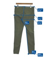 Be Able（ビーエイブル）その他 カーキ サイズ:31(M位) メンズ/2200633858704