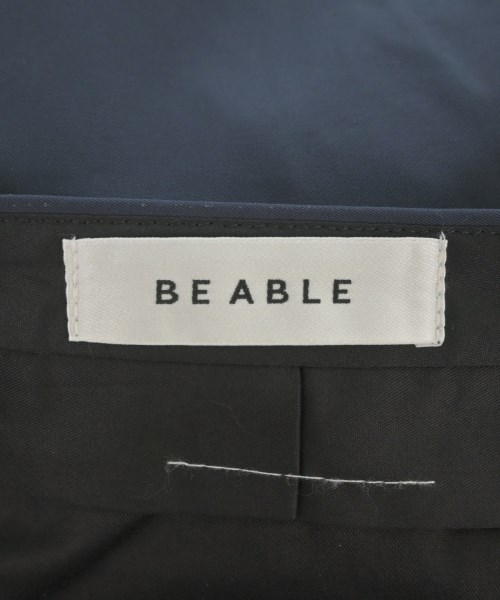 Be Able（ビーエイブル）その他 紺 サイズ:32(L位) メンズ/2200633858711