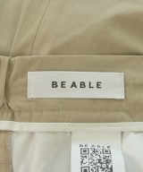 Be Able（ビーエイブル）その他 ベージュ サイズ:32(L位) メンズ/2200633858735