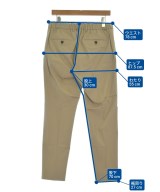 Be Able（ビーエイブル）その他 ベージュ サイズ:32(L位) メンズ/2200633858735