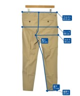 Be Able（ビーエイブル）その他 ベージュ サイズ:32(L位) メンズ/2200633858742