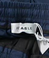 Be Able（ビーエイブル）その他 紺 サイズ:33(L位) メンズ/2200633858773