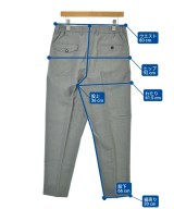 Be Able（ビーエイブル）その他 グレー サイズ:33(L位) メンズ/2200633858780