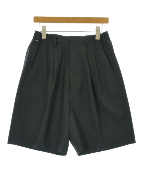 Be Able(ビーエイブル)ショートパンツ 黒 サイズ:33(L位)/2200633858803