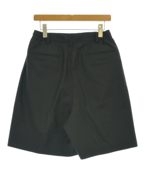 Be Able（ビーエイブル）ショートパンツ 黒 サイズ:33(L位) メンズ/2200633858803