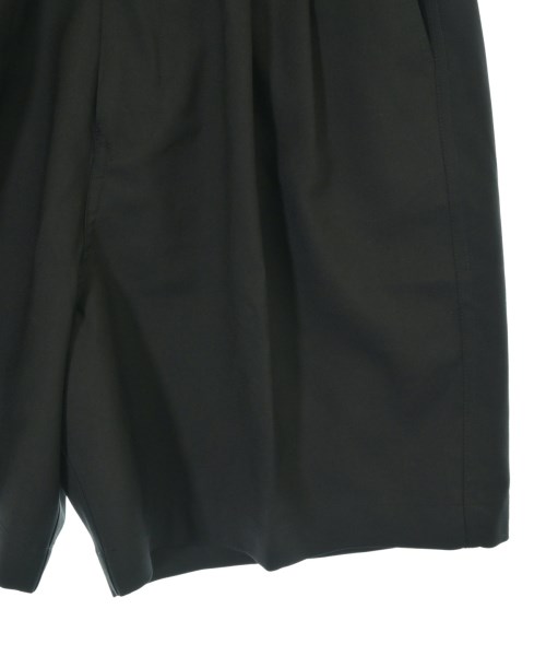 Be Able（ビーエイブル）ショートパンツ 黒 サイズ:33(L位) メンズ/2200633858803