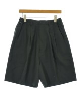 Be Able（ビーエイブル）ショートパンツ 黒 サイズ:33(L位) メンズ/2200633858803