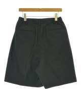 Be Able（ビーエイブル）ショートパンツ 黒 サイズ:33(L位) メンズ/2200633858803