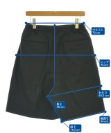 Be Able（ビーエイブル）ショートパンツ 黒 サイズ:33(L位) メンズ/2200633858803