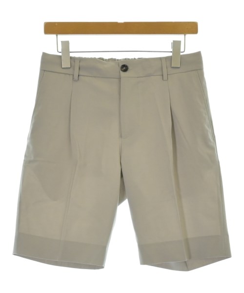 Be Able(ビーエイブル)ショートパンツ グレー サイズ:30(M位)/2200633858810