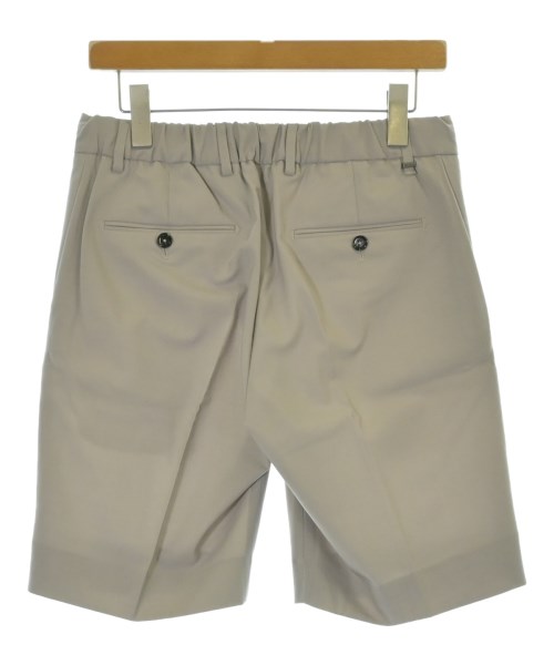 Be Able（ビーエイブル）ショートパンツ グレー サイズ:30(M位) メンズ/2200633858810