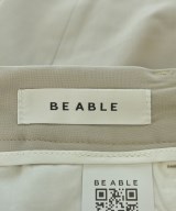 Be Able（ビーエイブル）ショートパンツ グレー サイズ:30(M位) メンズ/2200633858810