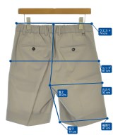 Be Able（ビーエイブル）ショートパンツ グレー サイズ:30(M位) メンズ/2200633858810