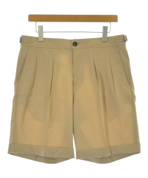 Be Able(ビーエイブル)ショートパンツ ベージュ サイズ:32(L位)/2200633858827