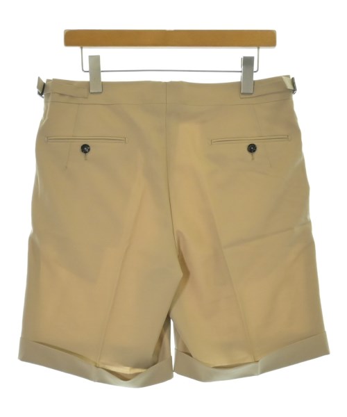 Be Able（ビーエイブル）ショートパンツ ベージュ サイズ:32(L位) メンズ/2200633858827