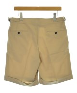Be Able（ビーエイブル）ショートパンツ ベージュ サイズ:32(L位) メンズ/2200633858827