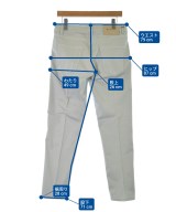 Be Able（ビーエイブル）その他 グレー サイズ:34(XL位) メンズ/2200633858841