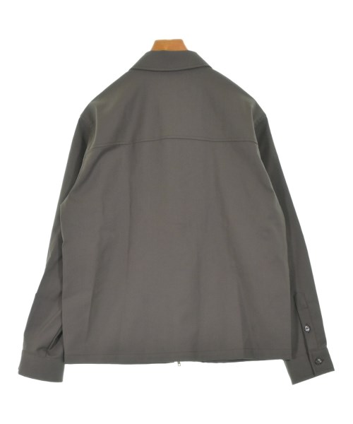 Be Able（ビーエイブル）カジュアルシャツ 茶 サイズ:L メンズ/2200633859305