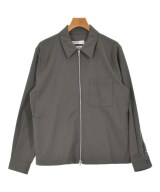 Be Able（ビーエイブル）カジュアルシャツ 茶 サイズ:L メンズ/2200633859305