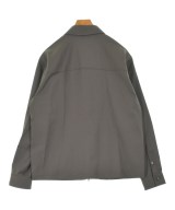 Be Able（ビーエイブル）カジュアルシャツ 茶 サイズ:L メンズ/2200633859305