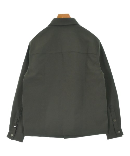 Be Able（ビーエイブル）カジュアルシャツ 緑 サイズ:M メンズ/2200633859312