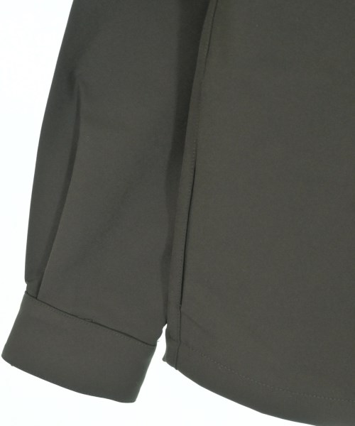 Be Able（ビーエイブル）カジュアルシャツ 緑 サイズ:M メンズ/2200633859312