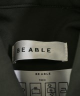 Be Able（ビーエイブル）カジュアルシャツ 緑 サイズ:M メンズ/2200633859312