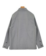 Be Able（ビーエイブル）カジュアルシャツ グレー サイズ:M メンズ/2200633859329