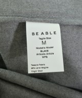 Be Able（ビーエイブル）カジュアルシャツ グレー サイズ:M メンズ/2200633859329