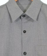 Be Able（ビーエイブル）カジュアルシャツ グレー サイズ:M メンズ/2200633859329