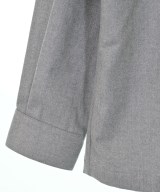 Be Able（ビーエイブル）カジュアルシャツ グレー サイズ:M メンズ/2200633859329