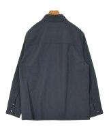 Be Able（ビーエイブル）カジュアルシャツ 紺 サイズ:M メンズ/2200633859336