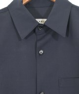 Be Able（ビーエイブル）カジュアルシャツ 紺 サイズ:M メンズ/2200633859336