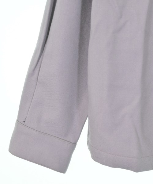 Be Able（ビーエイブル）カジュアルシャツ グレー サイズ:L メンズ/2200633859343