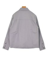 Be Able（ビーエイブル）カジュアルシャツ グレー サイズ:L メンズ/2200633859343