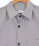 Be Able（ビーエイブル）カジュアルシャツ グレー サイズ:L メンズ/2200633859343