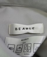 Be Able（ビーエイブル）カジュアルシャツ グレー サイズ:L メンズ/2200633859350