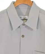 Be Able（ビーエイブル）カジュアルシャツ グレー サイズ:L メンズ/2200633859350