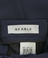 Be Able（ビーエイブル）その他 紺 サイズ:33(L位) メンズ/2200633859374