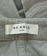 Be Able（ビーエイブル）その他 グレー サイズ:33(L位) メンズ/2200633859381