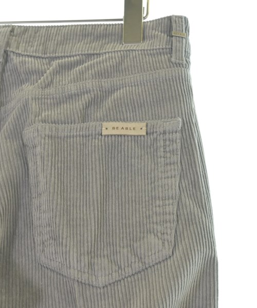 Be Able（ビーエイブル）その他 グレー サイズ:32(L位) メンズ/2200633859404