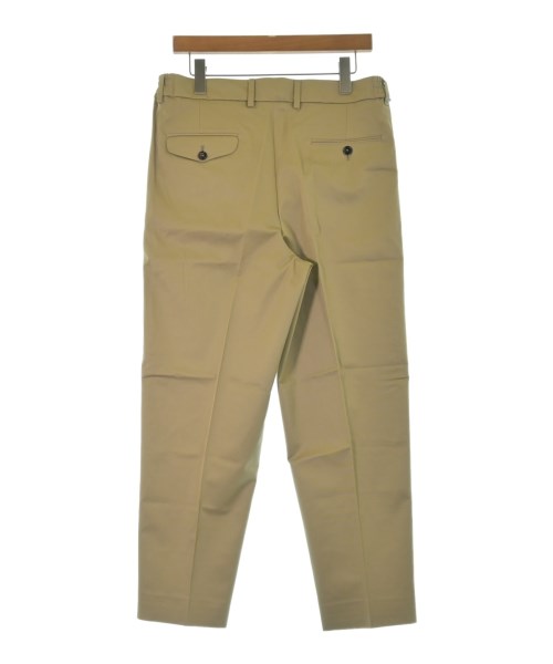 Be Able（ビーエイブル）チノパン ベージュ サイズ:33(L位) メンズ/2200633859411