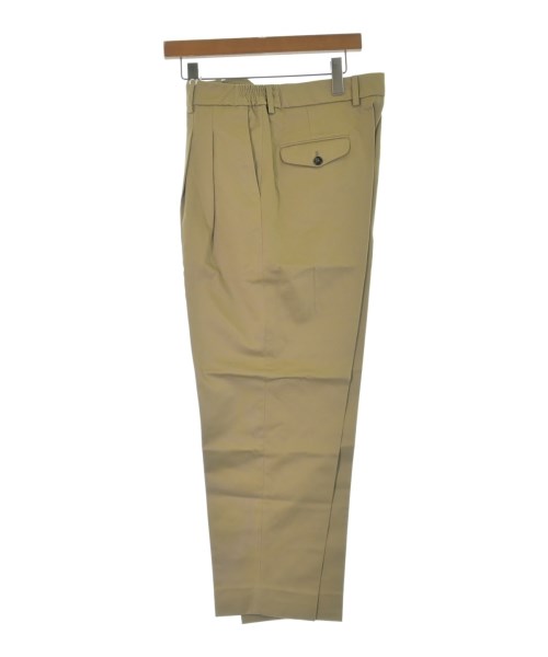 Be Able（ビーエイブル）チノパン ベージュ サイズ:33(L位) メンズ/2200633859411